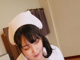 母性溢れるMカップ超乳天使 ナースコールで始まる秘密のおっぱい看護 特別訪問看護編 Boin「茜さな」Box2　サンプル画像17